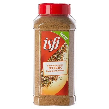 [05110008] ISFI STEAK MIX 770GR