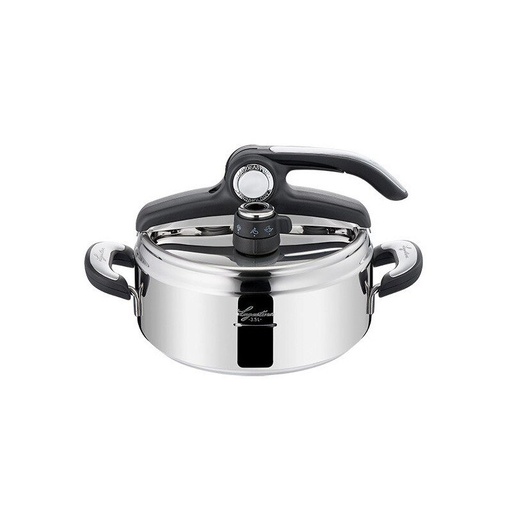 [57660941] LAGOSTINA NOVIA LAGOEASY'UP DRUK 3,5L-22CM2-3 PERSONEN