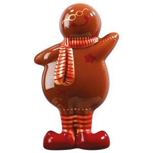 [08056751] 060512 PCB MEN CL GINGERBREAD 3 DESIGNS 5.9X3.6 CM 72PCES ***S/CD***