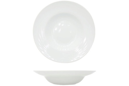 [57658035] WIT PASTABORD 27,5XH6CM 17CM KOM - 403218W