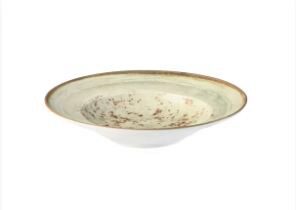 [60251507] +GURAL NATURE ASSIETTE CREUSE PASTA 26CM - 615668