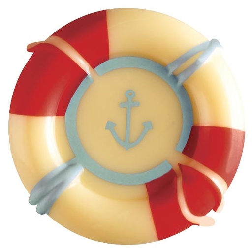 [08057160] 061337 PCB BUOYS CB LE CAP Ø 4.5 CM 40PCES ***S/CD***