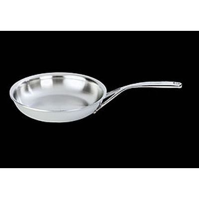 [57659795] DEMEYERE PROLINE 7 RVS PAN 24CM F.18CM HT5.0CM