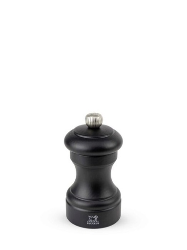[60251408] PEUGEOT BISTRO MP 10CM MATTE BLACK