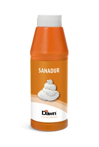 [07031373] DAWN SANADUR, VLOEIBAAR 1KG = FLES
