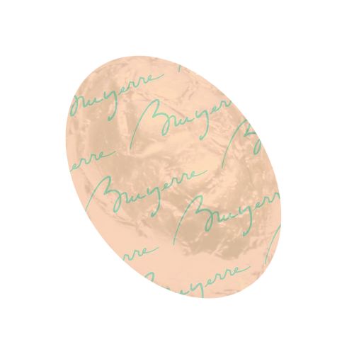 [13030026] BRUYERRE PETITS OEUFS FONDANT PLEIN EMBALLES 3KG