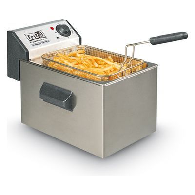 [57663181] FRITEL FRITEUSE TURBO PROFI+ 3505 -5L-3200W