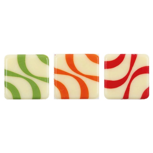 [08080753] 2034887 ROND ABSTRACT 300PCES ***S/CDE***