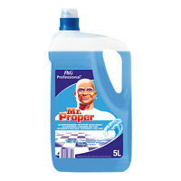 [20100073] MR PROPRE PROFESSIONNEL FRAICHEUR OCEAN 5L