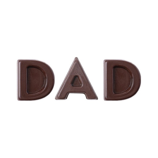 [08058318] 2000478 DAD 2,5 CM 54 STUKS ***S/CDE***
