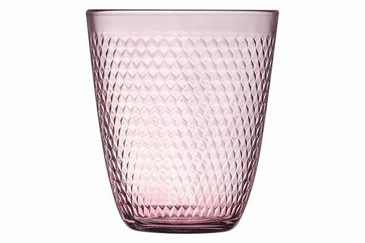 [60252068] ARCOROC PAMPILLE GLAS "MAUVE" BEKER 31CL