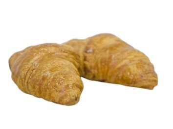 [02030029] PANISTAR 002 CROISSANT RECHT ONGEBAKT 150X65GR = DOOS
