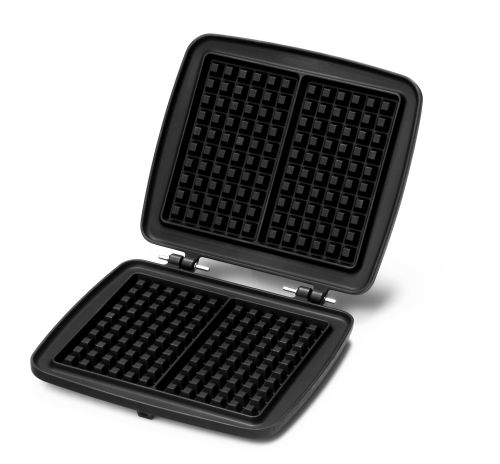 [52701163]  FRIFRI INTERCHANGEABLE MOLD 6X10 MULTEX WAFFLE