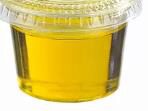 [70410500] POT PLASTIQUE PET TRANSPARENT ROND 60ML 65XHT28MM PAQUET DE 100 PCES