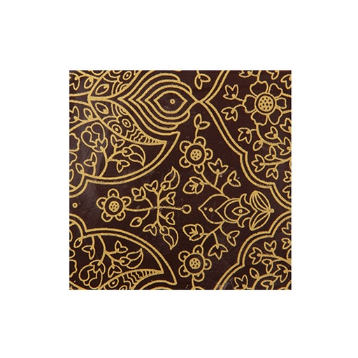 [08080774] 35154 PLAATJE ORIENTAL GOUD 216 STUKKEN = DOOS