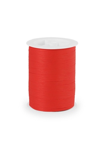 [70407720] BOLDUC MAT LINE CREPON 10MM X 250M ROUGE P033