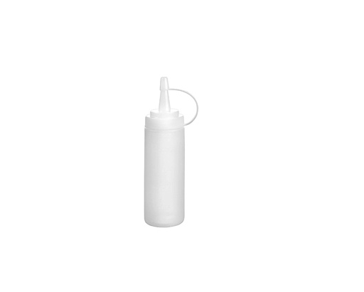 [57661751] LACOR FLACON VERSEUR TRANSPARENT 5.5XH21.5CM 0.40L