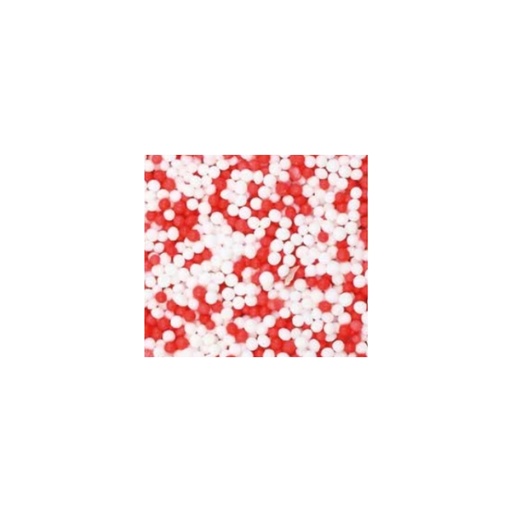 [08058448] 1061008 NONPAREIL ROUGE/BLANC 850 G  ***S/CDE***
