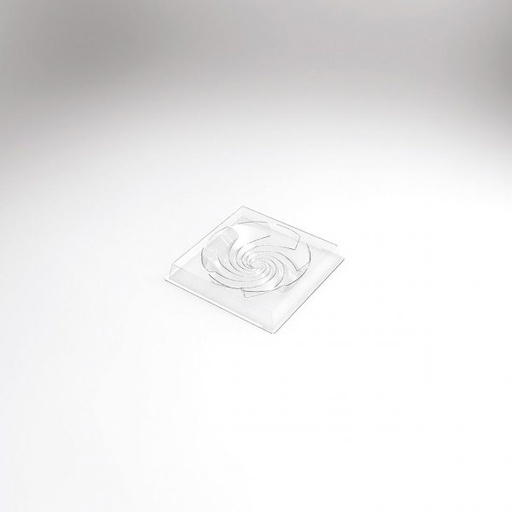 [08057640] 070537 PCB ROSACE ENTREMET MATRIJZEN VOOR 30 STUKS Ø 15 CM D 1,5 CM 30ST ***S/CD***