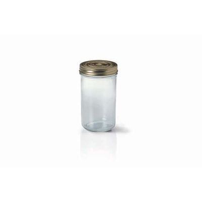 [70200356] LE PARFAIT SCREW TERRINE 1000 ML D10CM