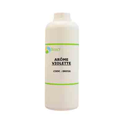 [07051157] DOUCY BR056 AROME LIQUIDE VIOLETTE  1KG