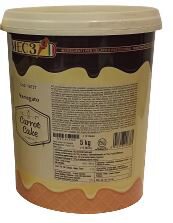 [07100033] MEC3 14772 COOKIES CARAMEL 6KG