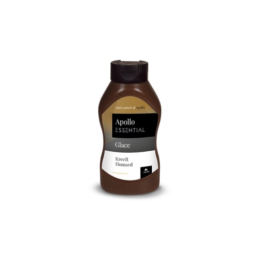 [06101018] APOLLO SAUCE GLACE HOMARD 710ML