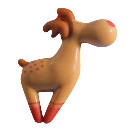 [08056632] 060255 PCB RENDIER CBC 6.1X5.2 CM 56STUKS ***S/CD***