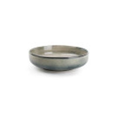 [74500620] S&P MERIDIAN GROEN/GRIJZE KOM 22XHT6CM - 850602