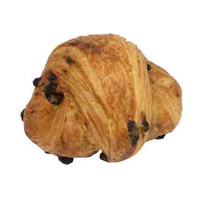 [02040112] VAMIX KB45 COUQUE AU BEURRE RAISINS PAC 72X80GR