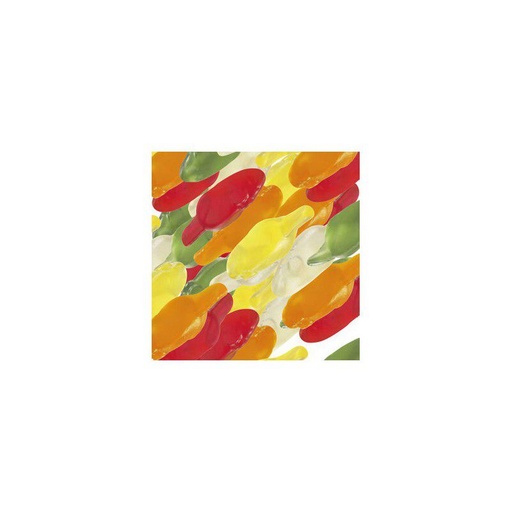 [14100373] FRISIA MEERKLEURIGE GEOLIEDE MUIZEN SNOEPJES 1,5KG