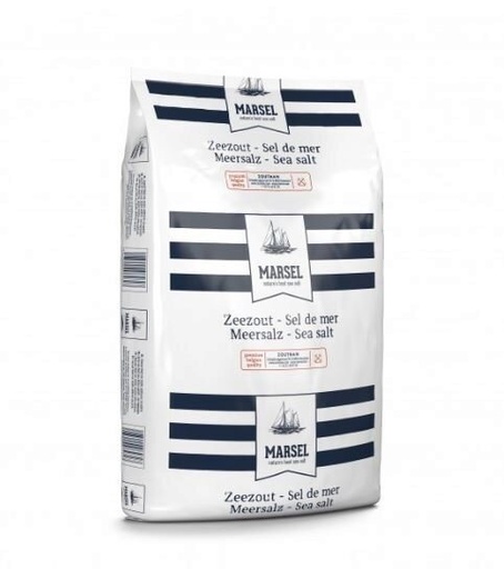 [05110106] MARSEL FINE SEA SALT 0-1 *** 25KG BAG
