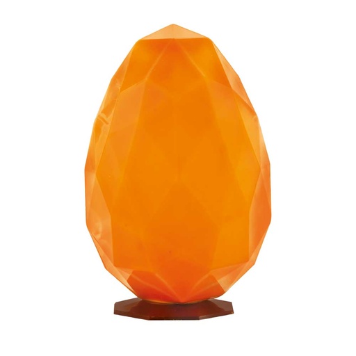 [70409626] MOULE OEUFS 3D DIAMOND 2PC