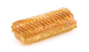 [02020035] ❄️B & B 23637 SNACK JAMBON FROMAGE  60 X 110 GR