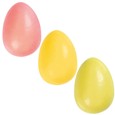 [08030681] 69877 MINI EITJES PASTEL = DOOS