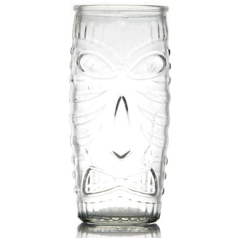 [71400025] TIKI GM COCKTAILGLAS Ø7,8CM H17CM 50CL