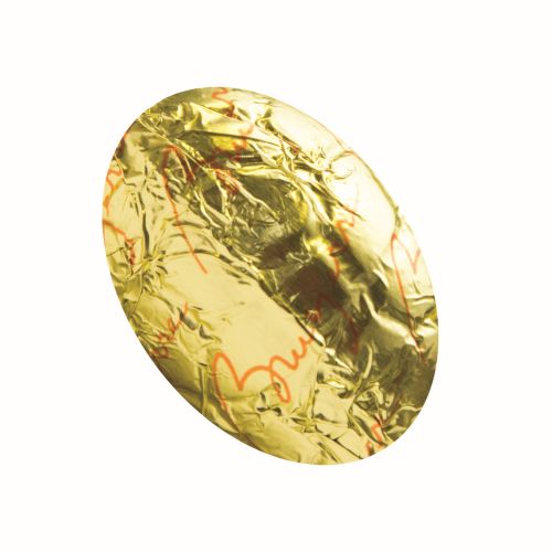 [13030029] KLEINE EITJES 12GR PUUR VANILLE 3KG  = BOX