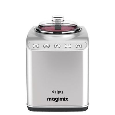 [62250185] MAGIMIX IJSAPPARAAT GELATO EXPERT 2L
