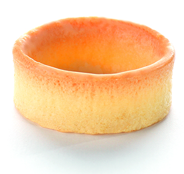 [08058220] 043151 PCB MINI RONDS SUCRÉS Ø 2,9 H 1,5CM 189PCS ***S/CDE***