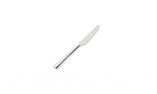 [74500236] BONBISTRO AMBERES STAINLESS STEEL DESSERT KNIFE