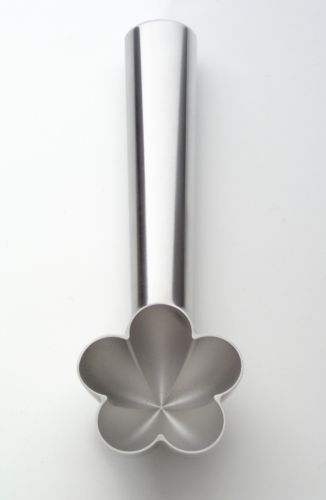 [53907275] +STOCKEL PINCE TORTINA DIPPER T 1/30 FLEUR