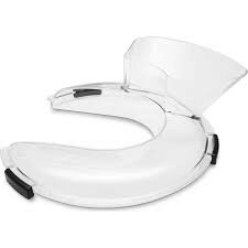 [39704353] KITCHENAID COUVERCLE ANTI ECLABOUSSURES 5KSM....