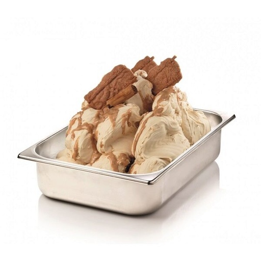 [07060824] AROMITALIA SPECULOOS AROMATIC PASTE 3.5KG