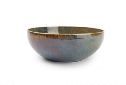 [74501225] BONBISTRO CIRRO GREEN BOL 18XHT7CM