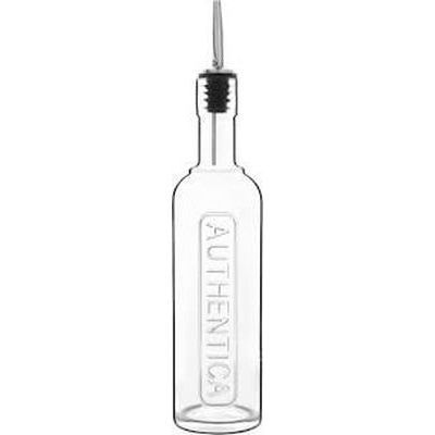 [62250064] BORMIOLI LUIGI BOUTEILLE "AUTHENTICA" 0.50L A/BEC VERSEUR