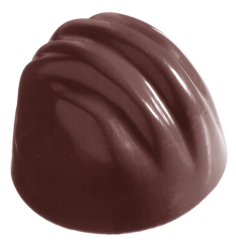 [70409440] MOULE À CHOCOLAT MANON CW1091 3X7 -- 16GR