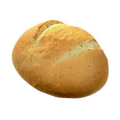 [02040092] VAMIX B137 BOULE ITALIENNE Ø 15CM PAC 36X150GR