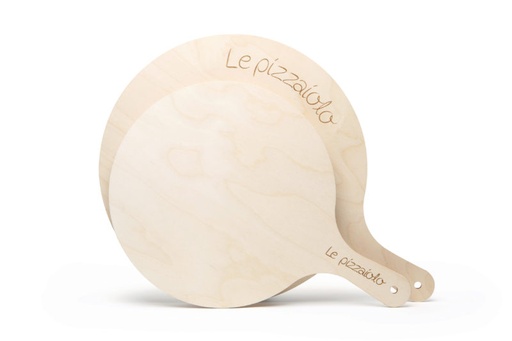 [24503915] PLANCHE RONDE NEUTRE Ø 40CM NEUTRE FOST+ INCLUS