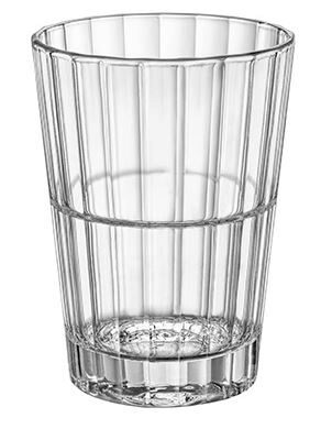 [60251289] BORMIOLI ROCCO OXFORD SHOT FB GLASS 3.8CL
