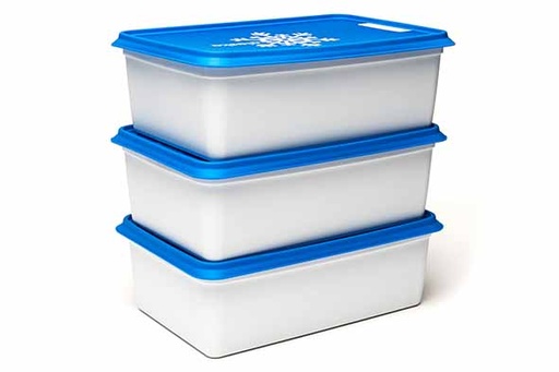 [57662595] ALASKA   BOITES 2.00L SET 3